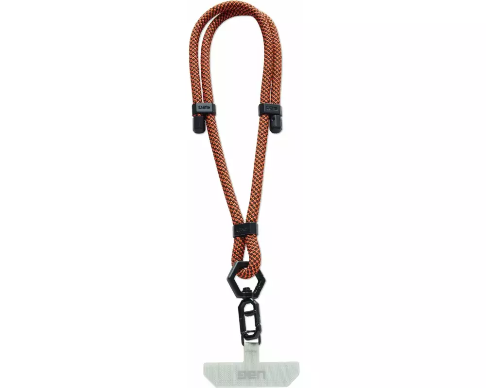 UAG Tragegurt Civilian Rot