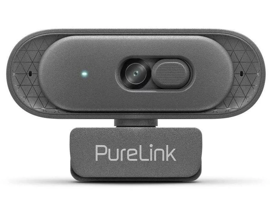PureLink Webcam Vuelogic 2K Quad HD