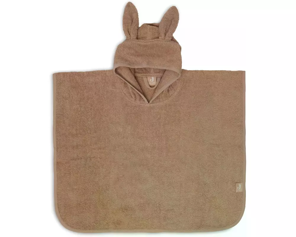 Jollein Baby-Poncho Biscuit