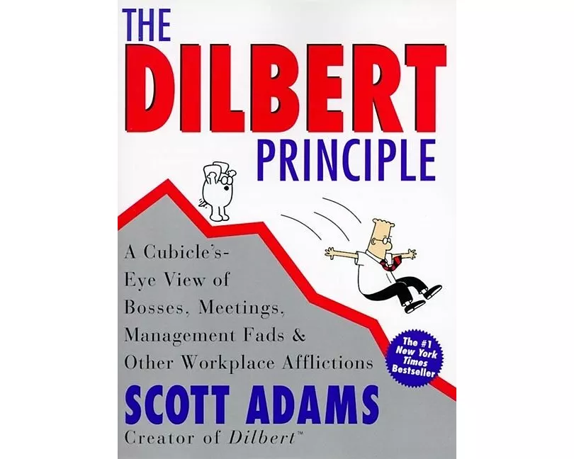 The Dilbert Principle