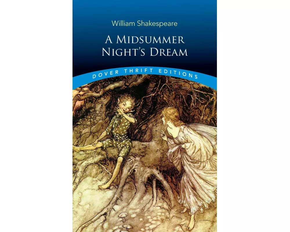 A Midsummer Night's Dream