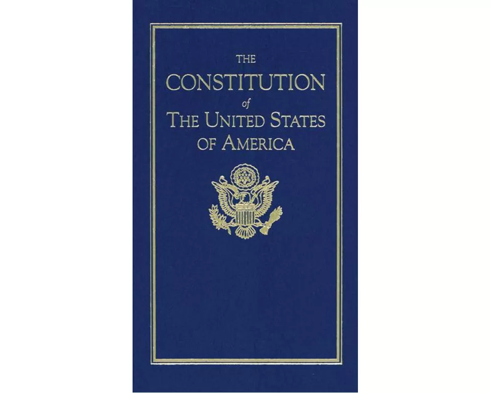 Constitution of the United States