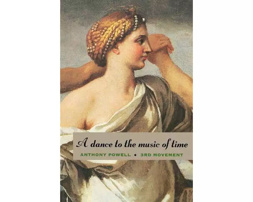 A Dance to the Music of Time