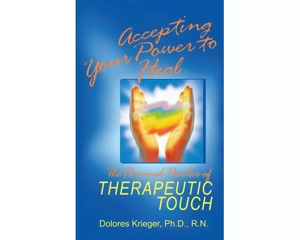 Accepting Your Power to Heal