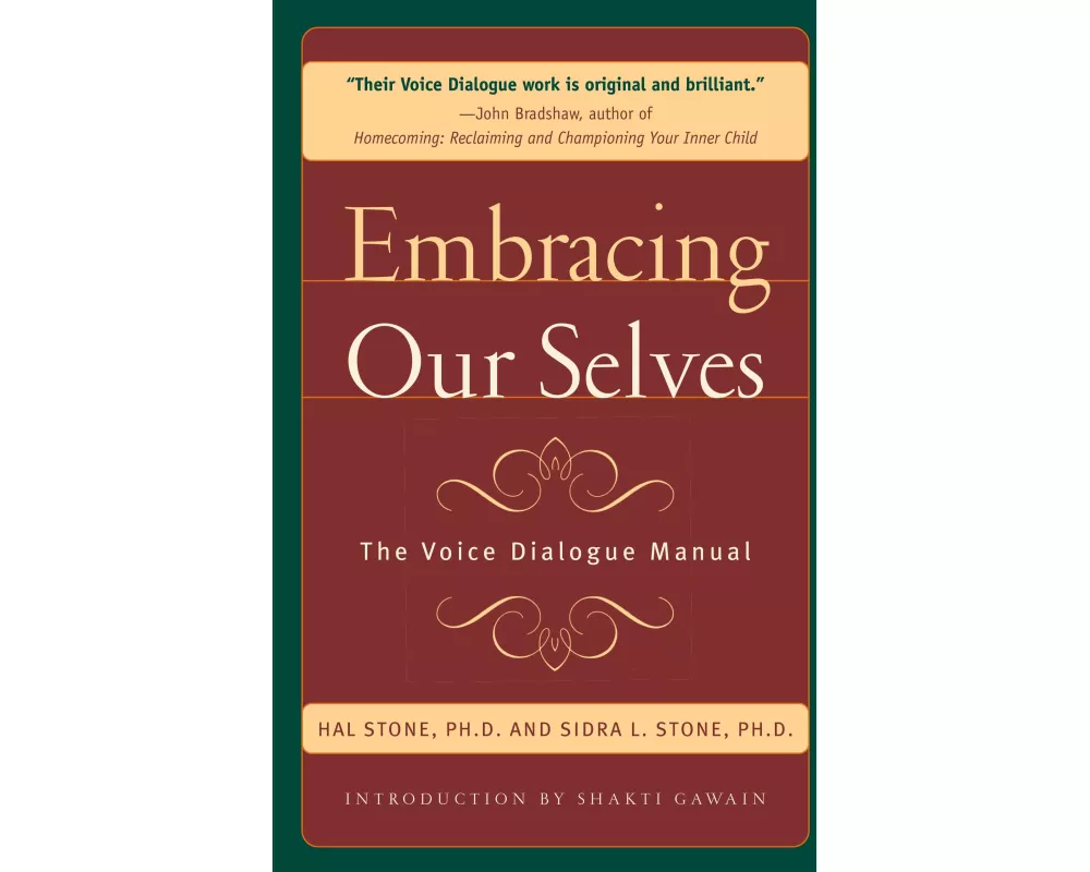 Embracing Our Selves