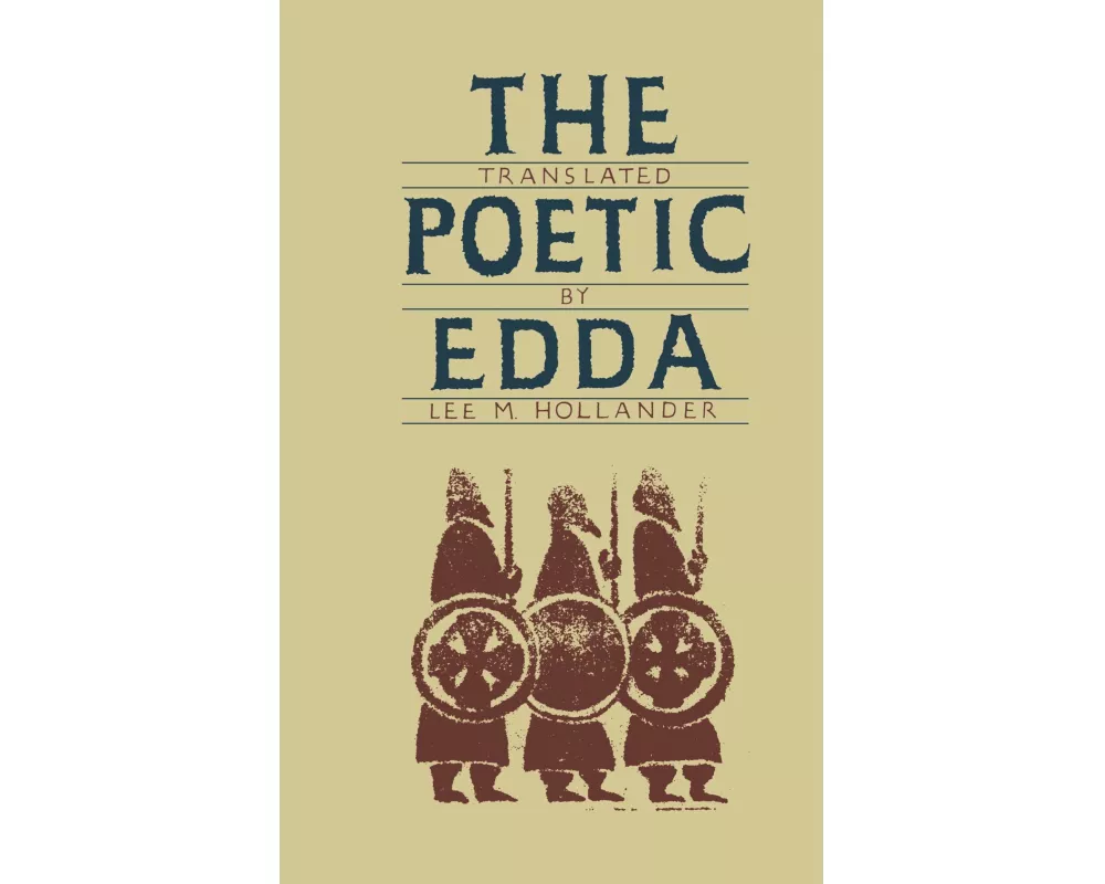 The Poetic Edda