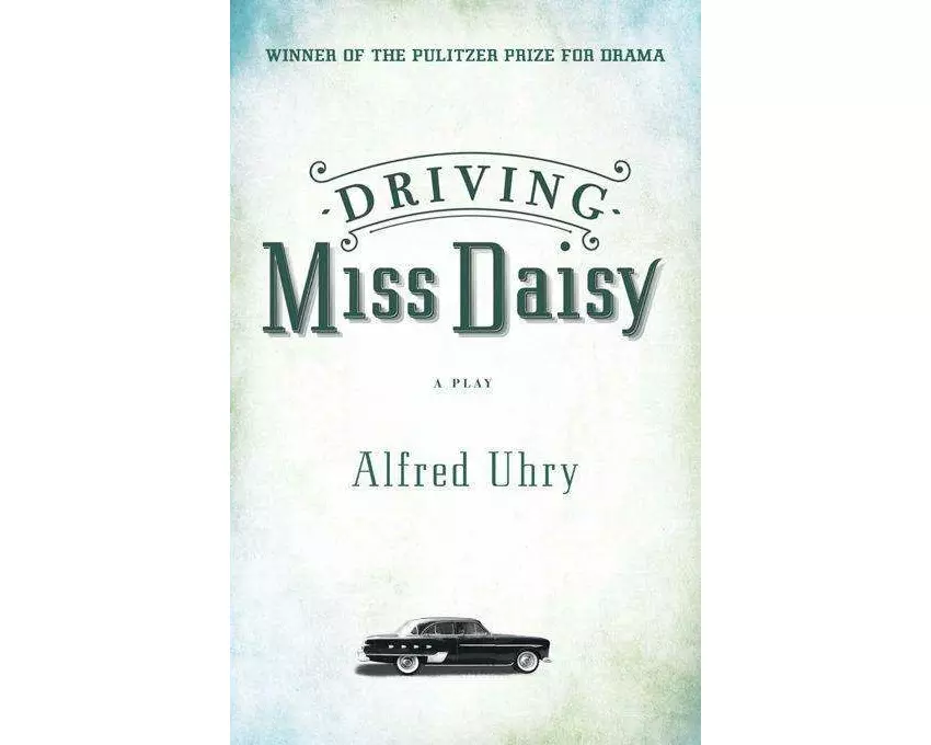 Driving Miss Daisy