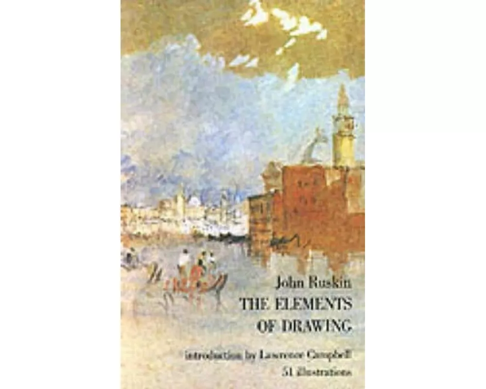 The Elements of Drawing