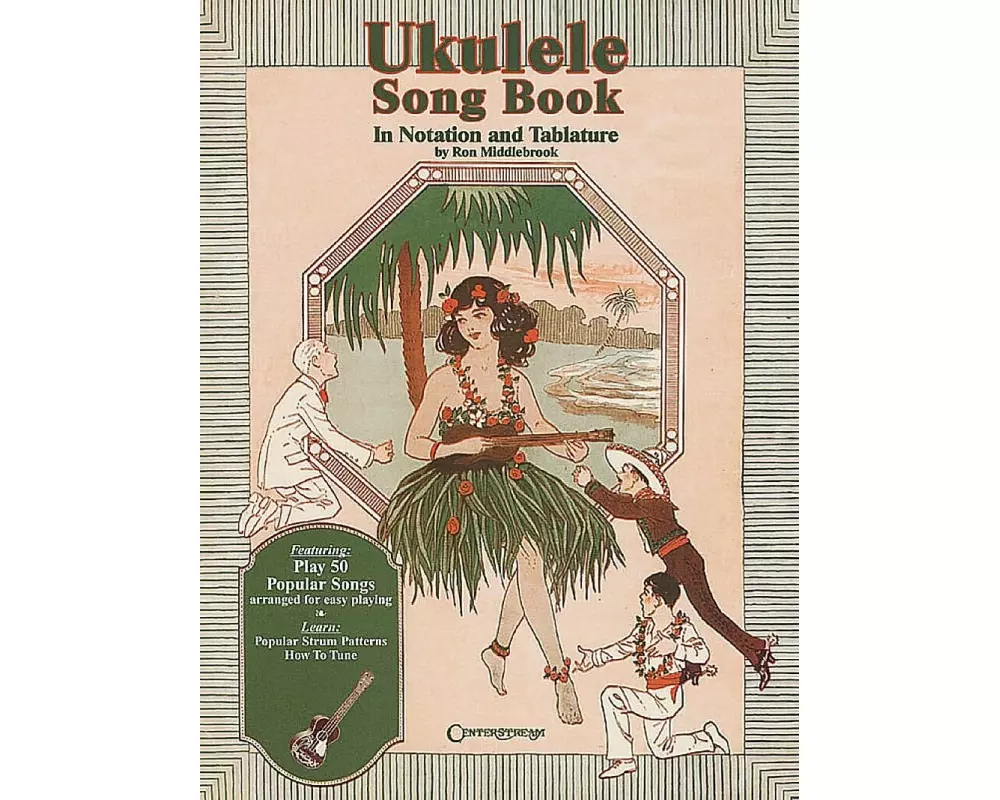 Ukulele Songbook