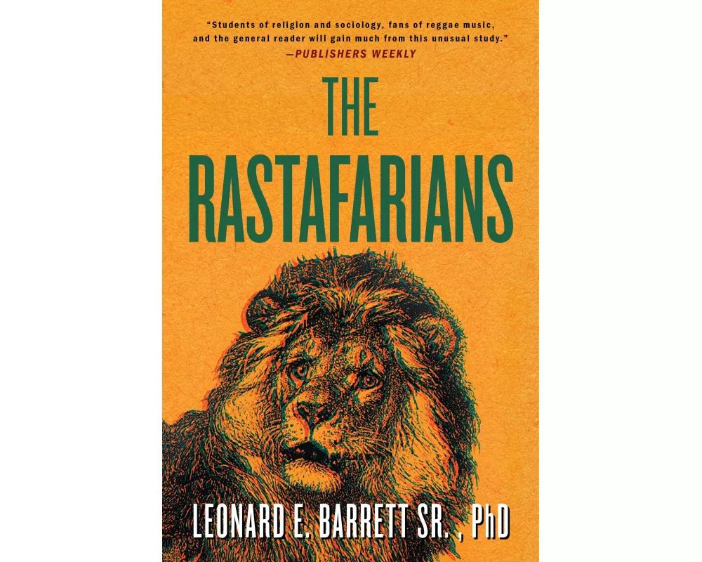The Rastafarians