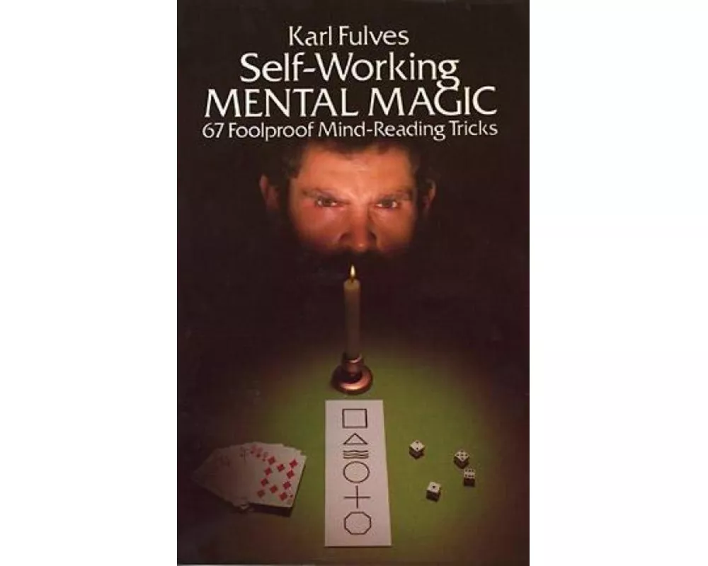 Self-Working Mental Magic
