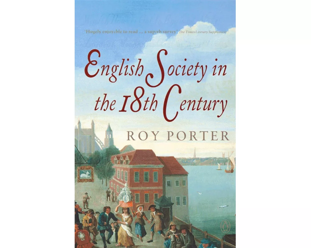 The Penguin Social History of Britain