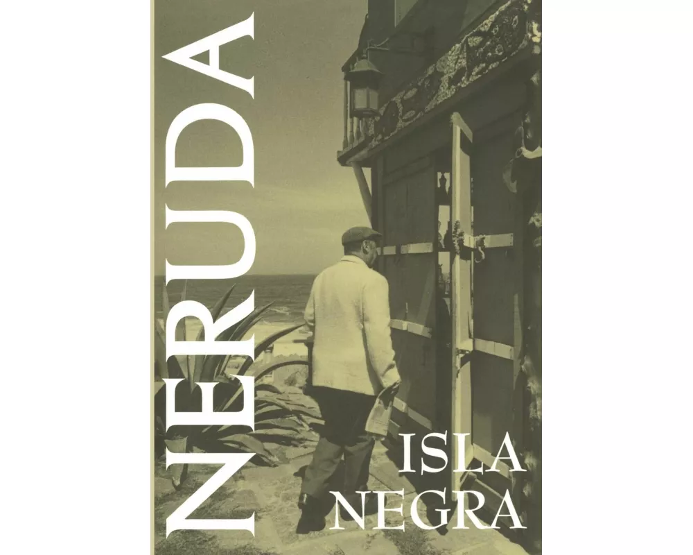 Isla Negra
