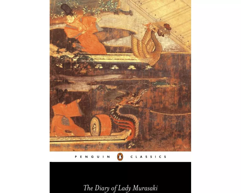 The Diary of Lady Murasaki