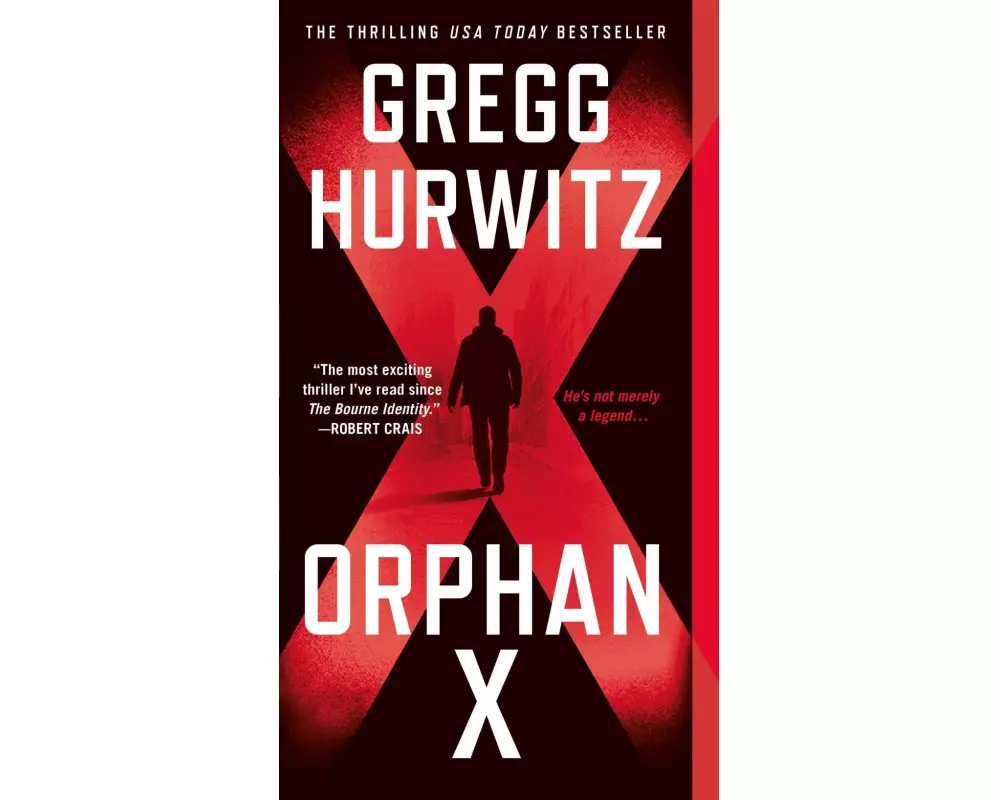 Orphan X