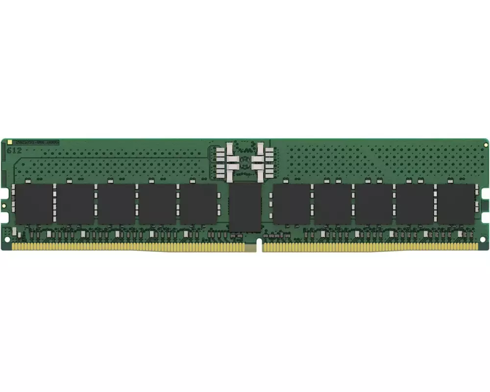 Kingston Server-Memory KTH-PL548D8-32G 1x 32 GB