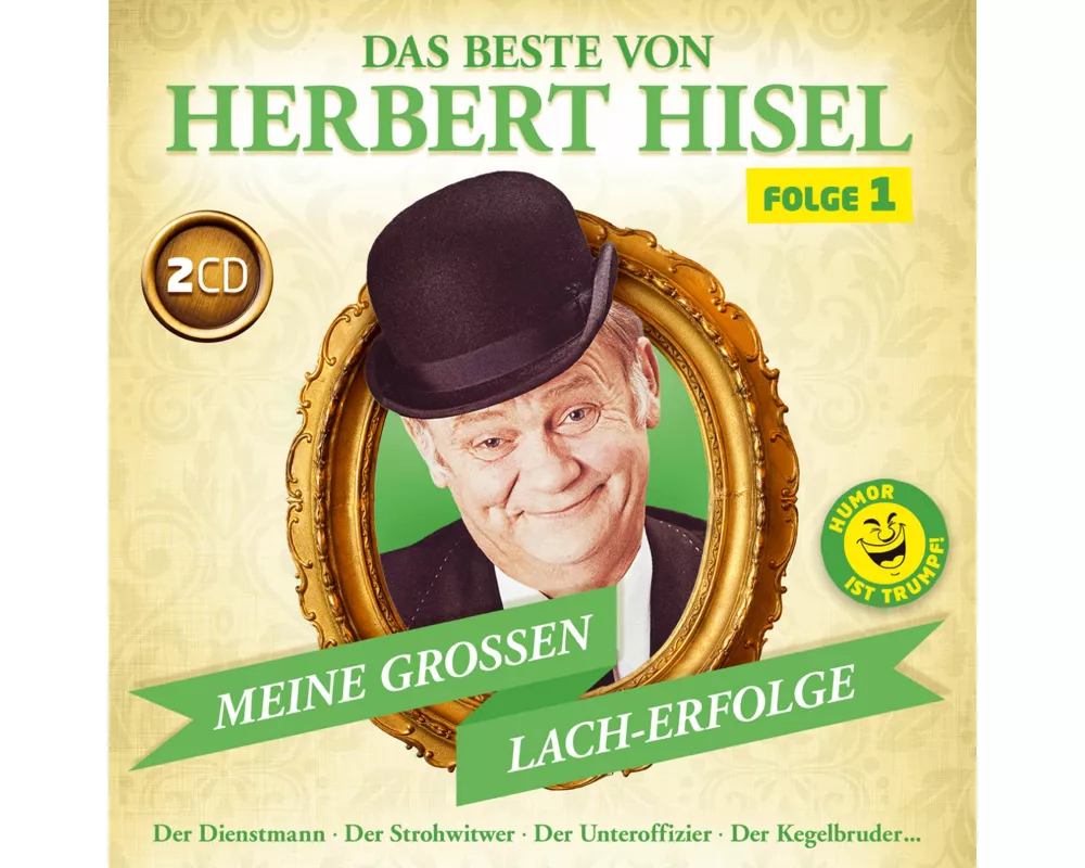 Das Beste von. Folge 1