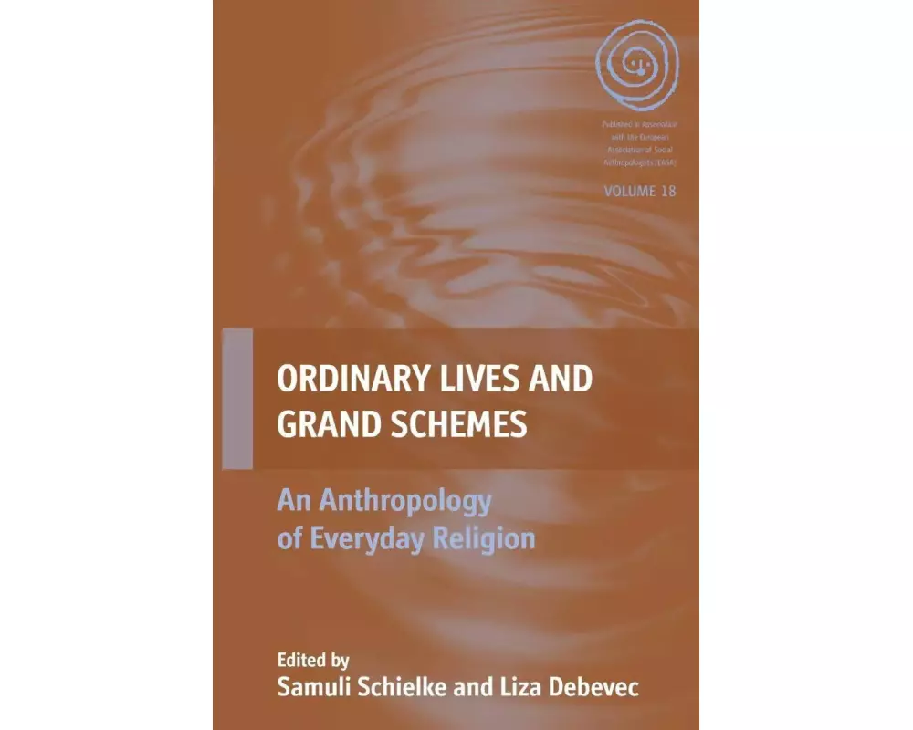 Ordinary Lives and Grand Schemes