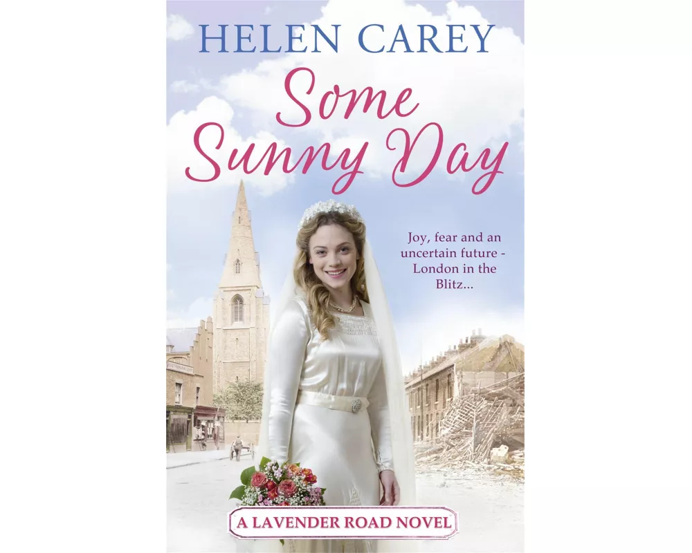 Some Sunny Day (Lavender Road 2)
