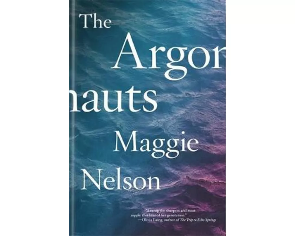 The Argonauts