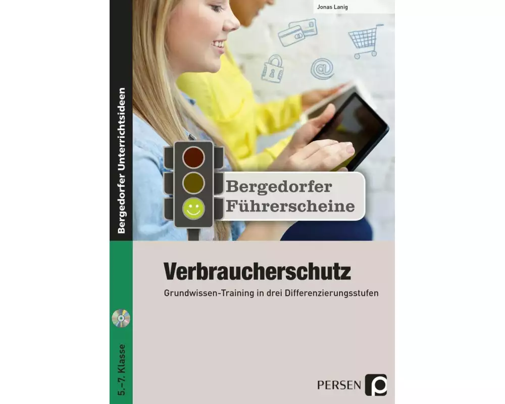Führerschein: Verbraucherschutz - Sekundarstufe