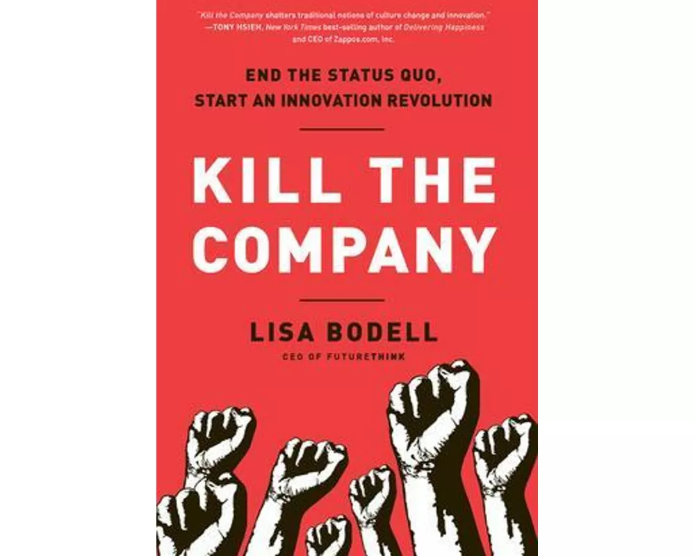 Kill the Company
