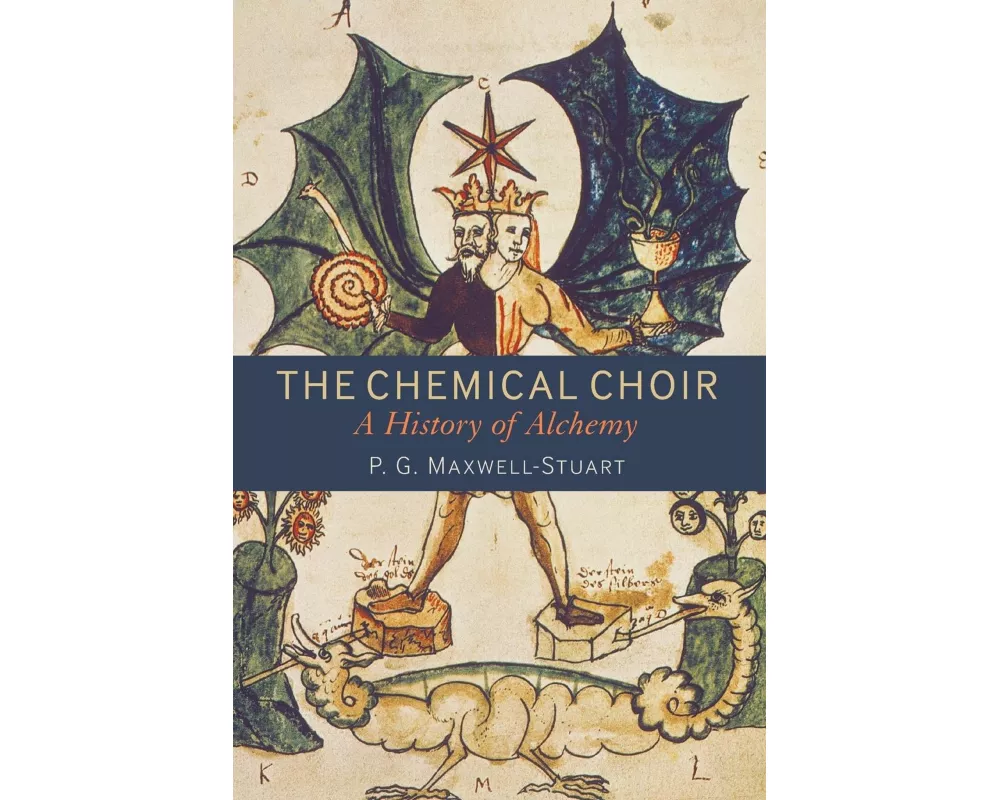 The Chemical Choir