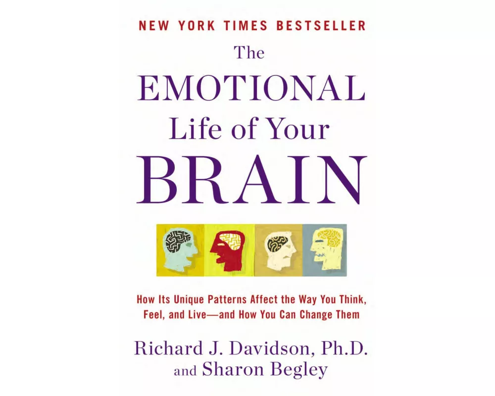The Emotional Life of Your Brain