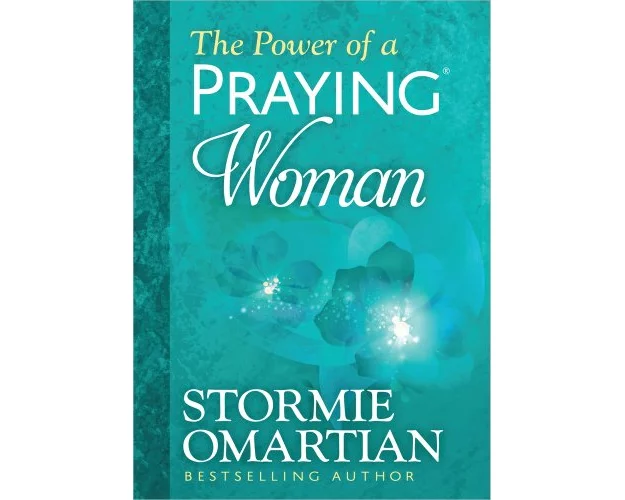 The Power of a Praying Woman Deluxe Edition