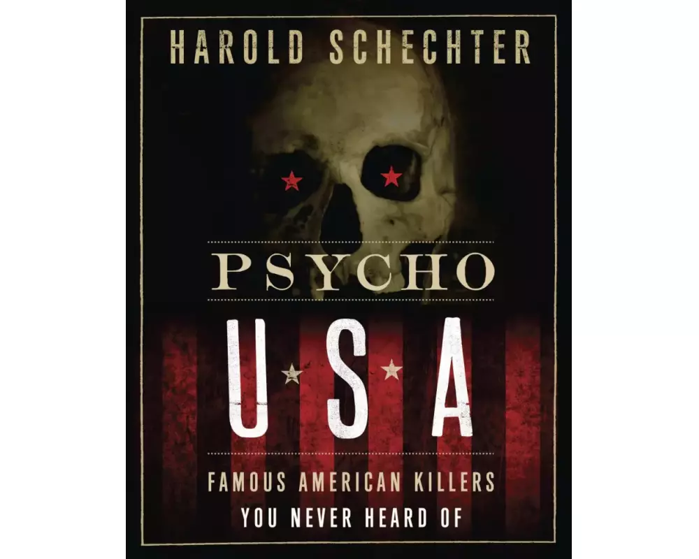 Psycho USA