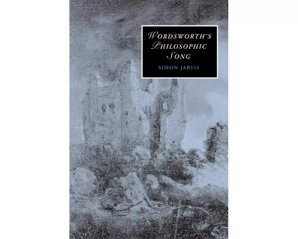 Wordsworth's Philosophic Song