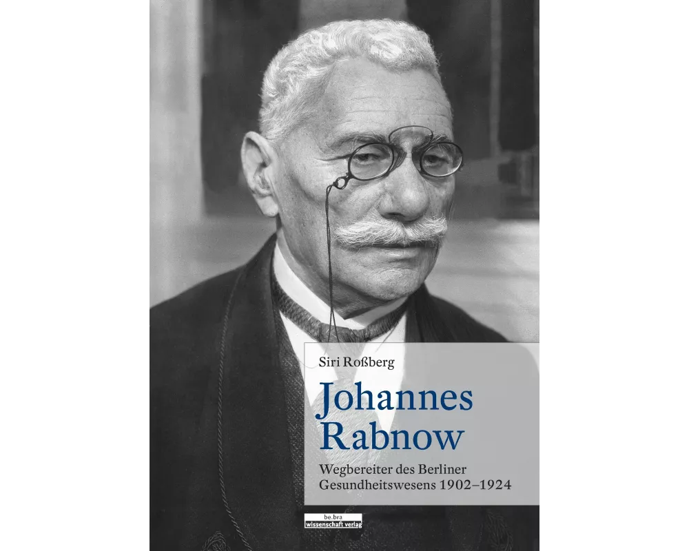 Johannes Rabnow
