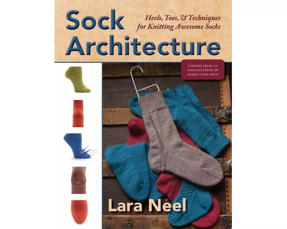 Sock Architecture