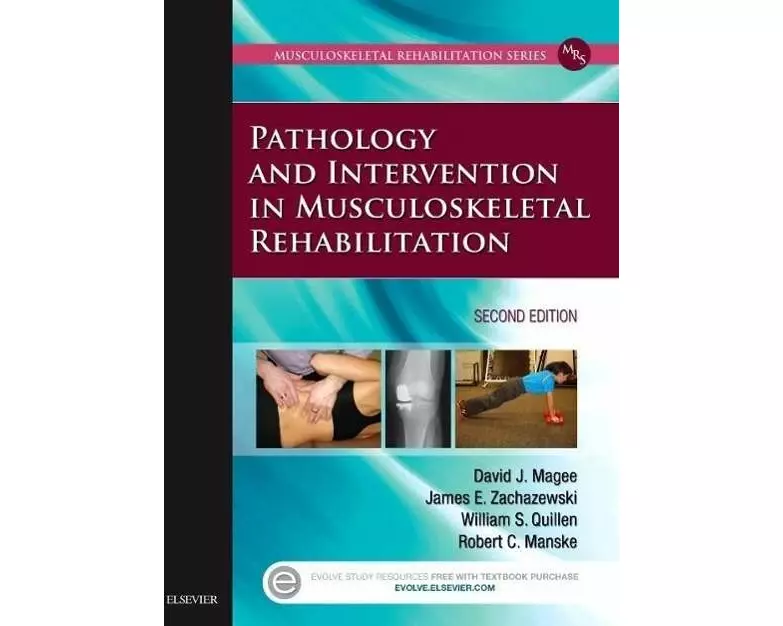 Pathology and Intervention in Musculoskeletal Rehabilitation