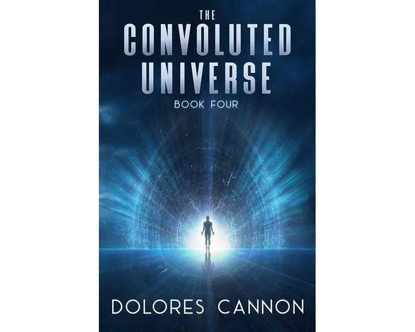 The Convoluted Universe