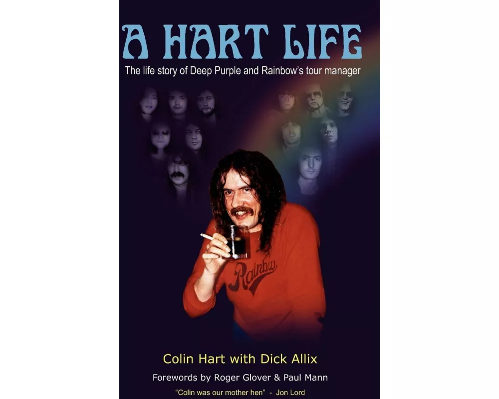 A Hart Life