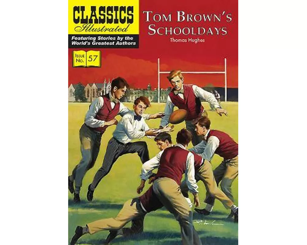 Tom Brown's Schooldays