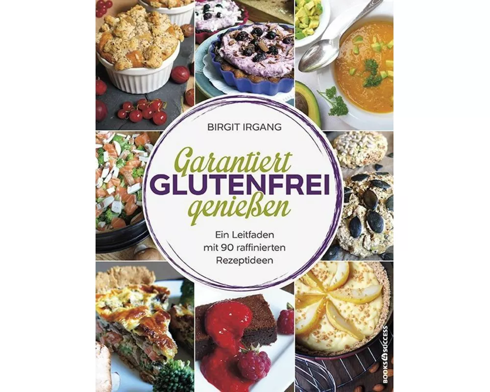 Garantiert glutenfrei genießen