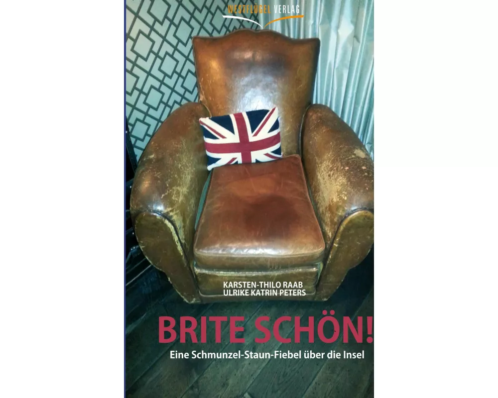 Brite schön!