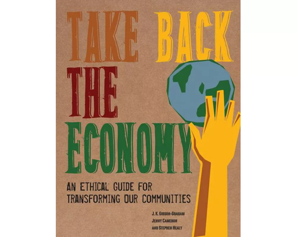 Take Back the Economy