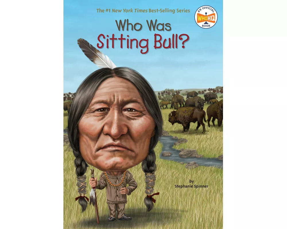 Who Was Sitting Bull?