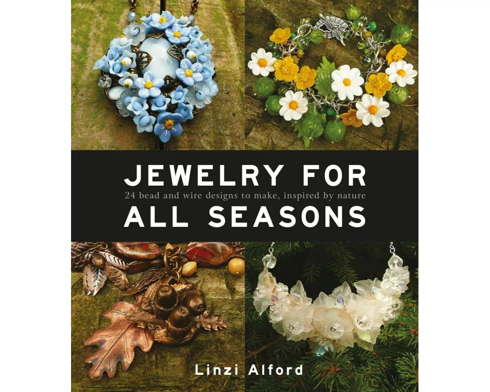Jewelry For All Seasons