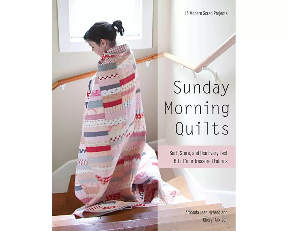 Sunday Morning Quilts