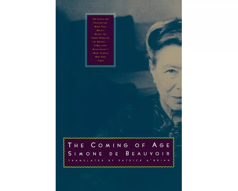 The Coming of Age