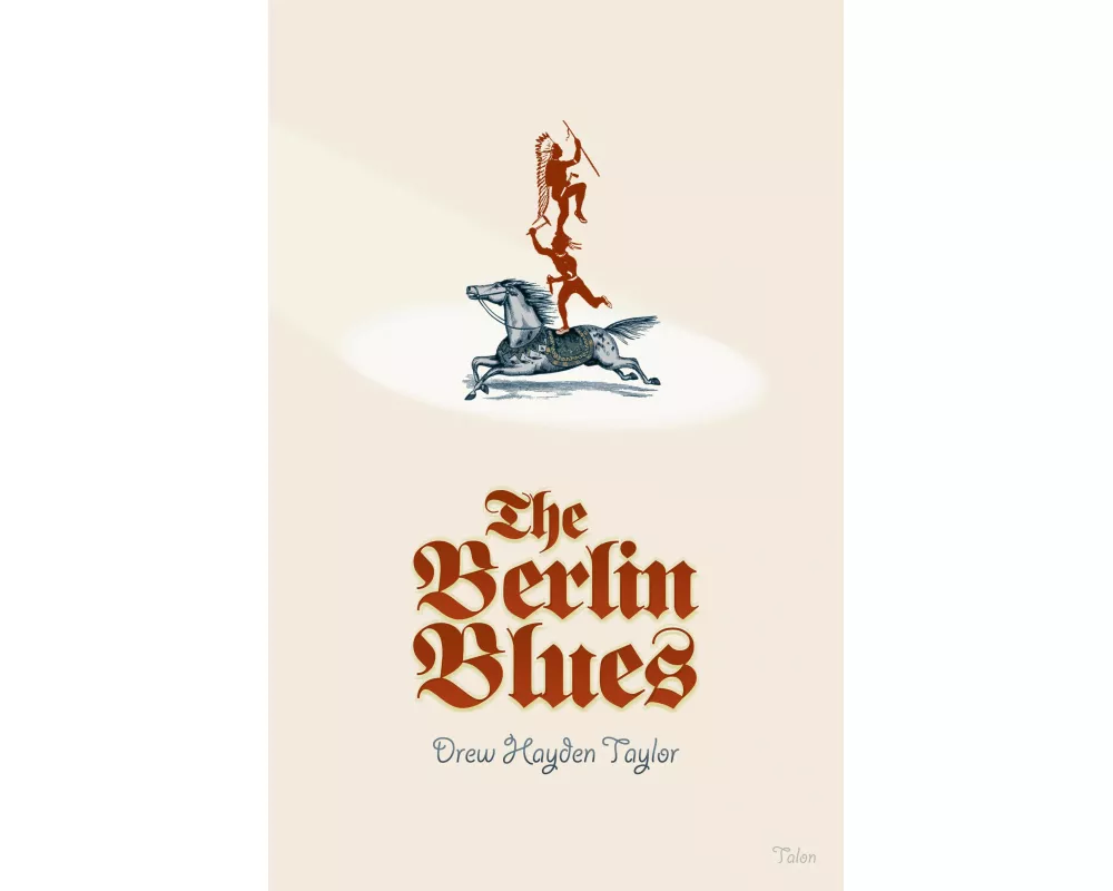 The Berlin Blues