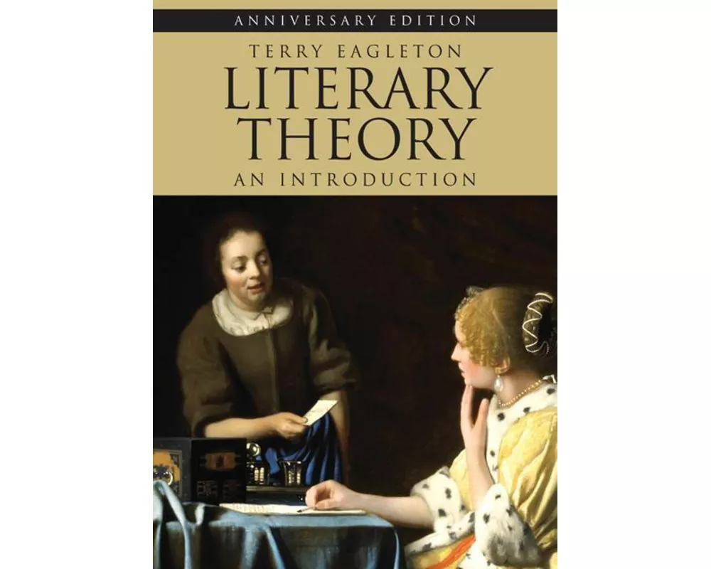 Literary Theory