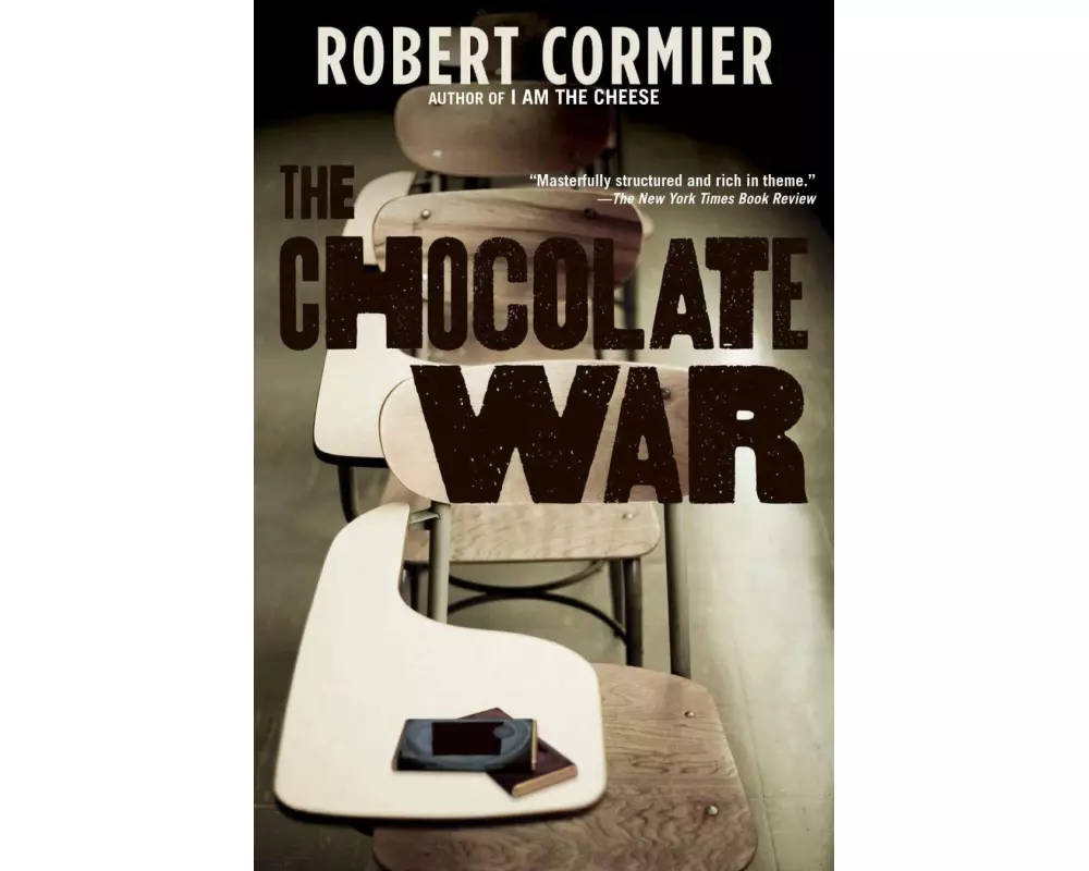 The Chocolate War