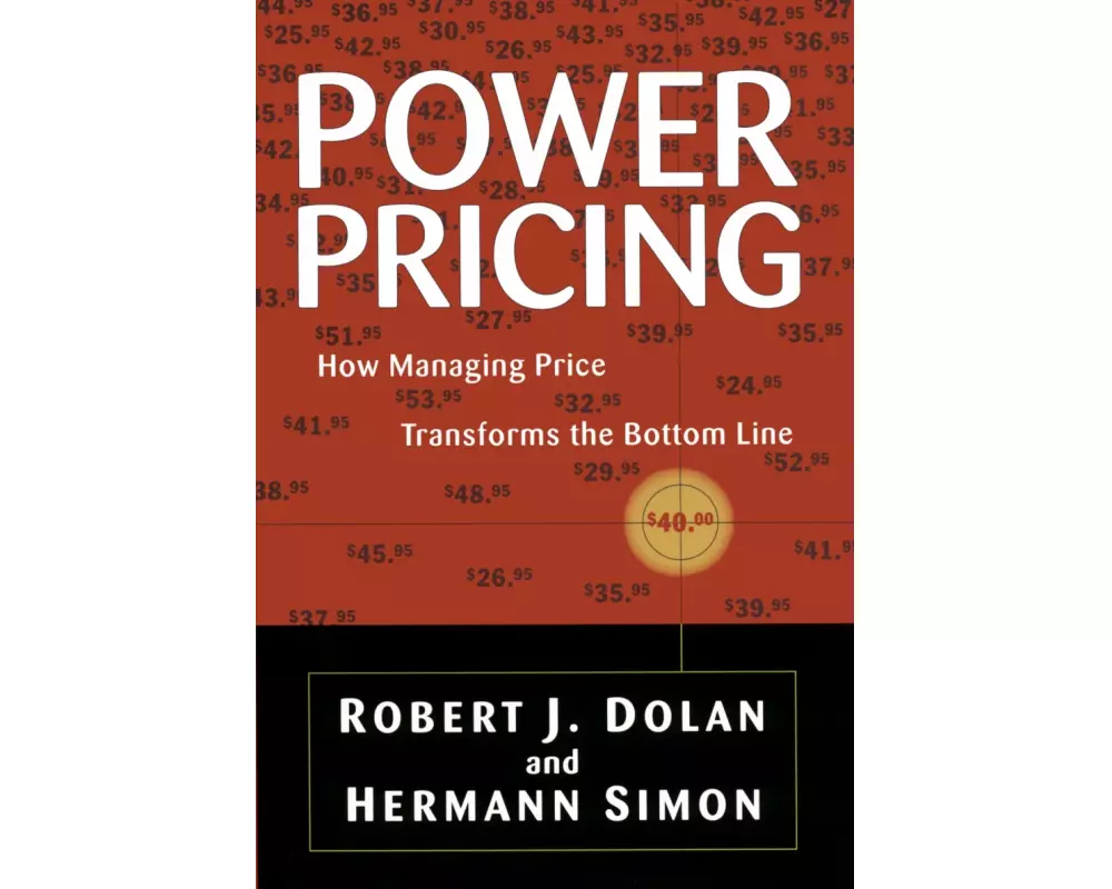 Power Pricing