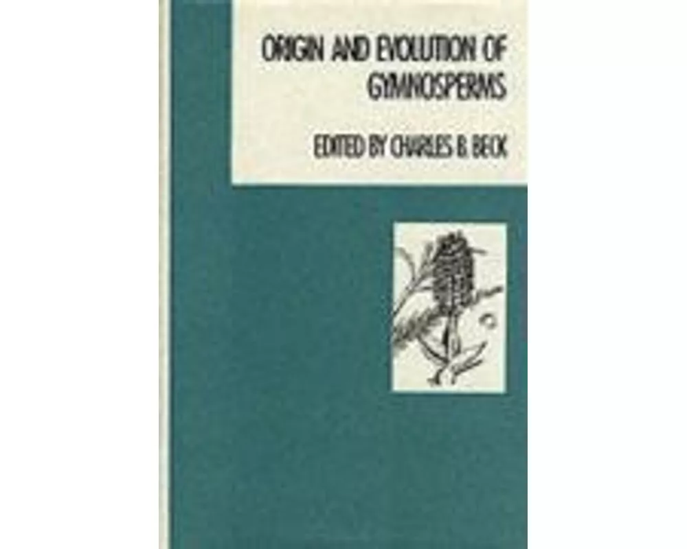 Origin and Evolution of Gymnosperms