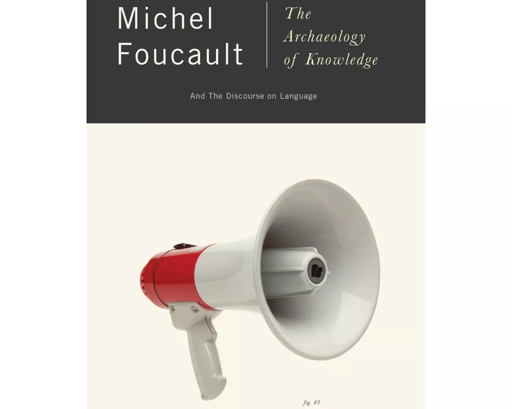 The Archaeology of Knowledge